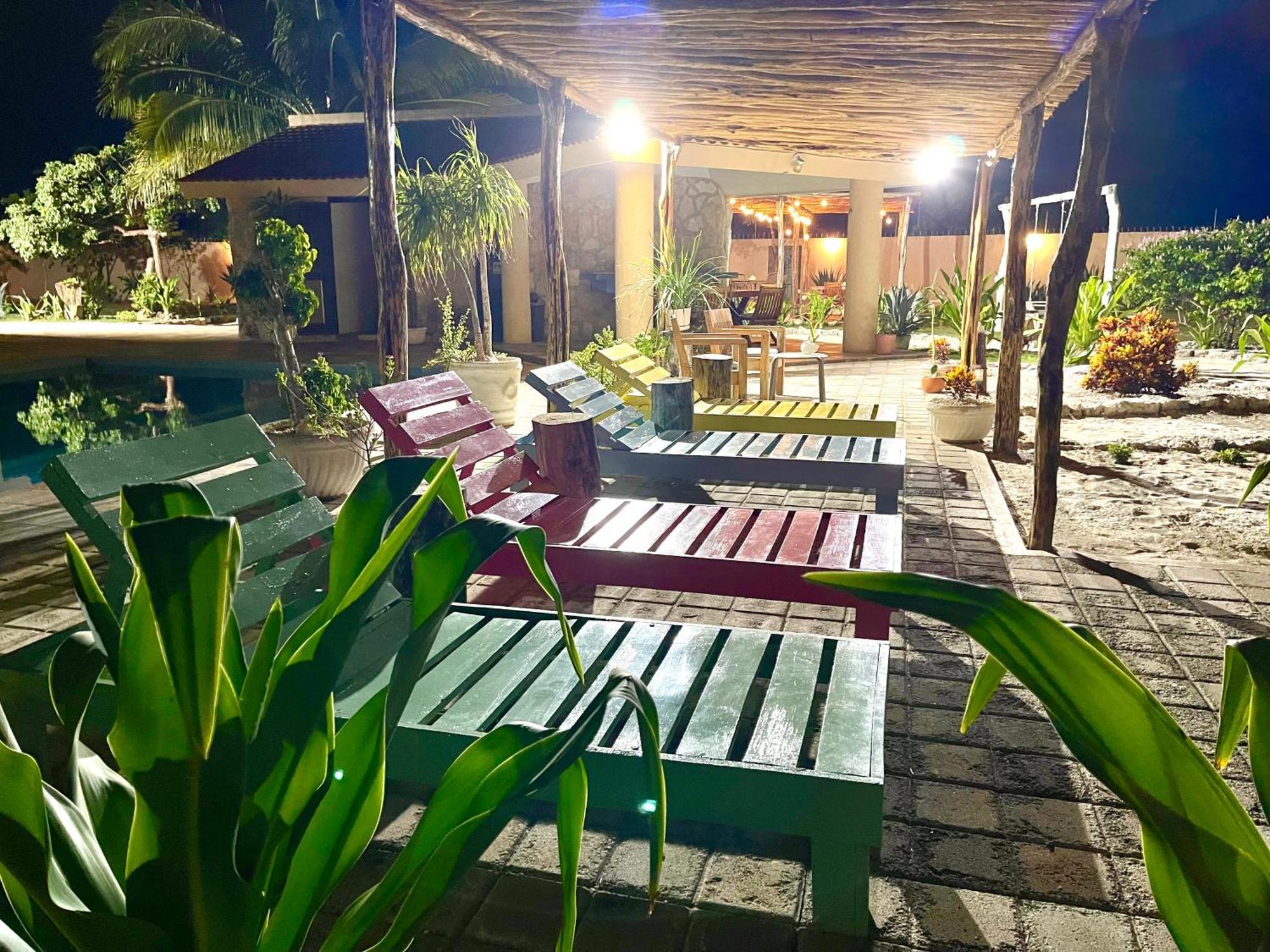 Bremar 85 Private Place - Adults Only 塞莱斯通 外观 照片